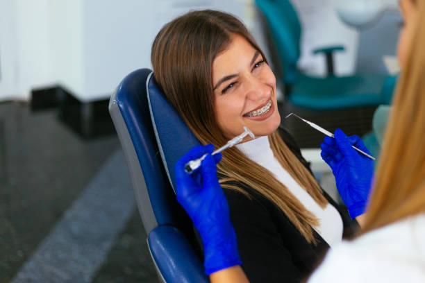 Best Dental Fillings (Composite and Amalgam)  in Port Ludlow, WA