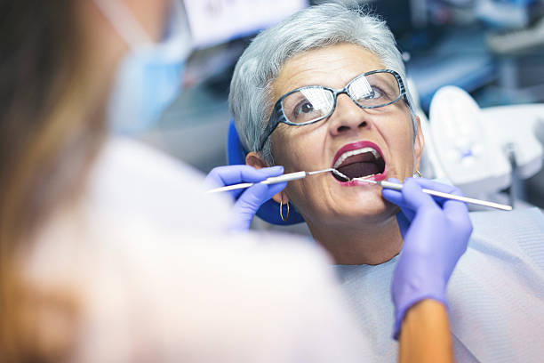 Best Wisdom Tooth Removal  in Port Ludlow, WA